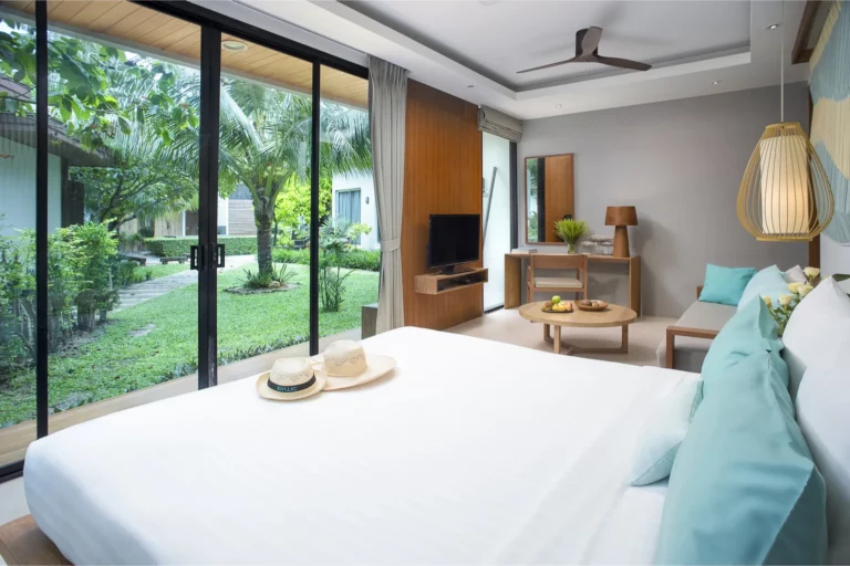 Deluxe Studio Garden View Koh Lipe